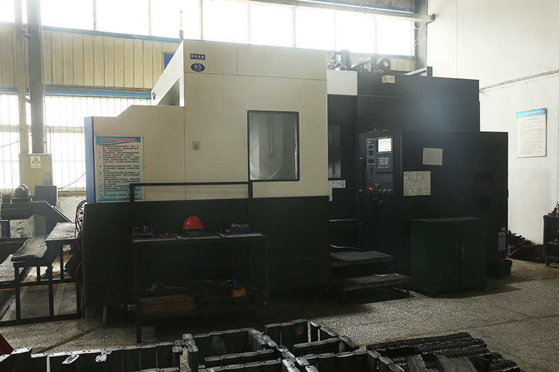 Factory