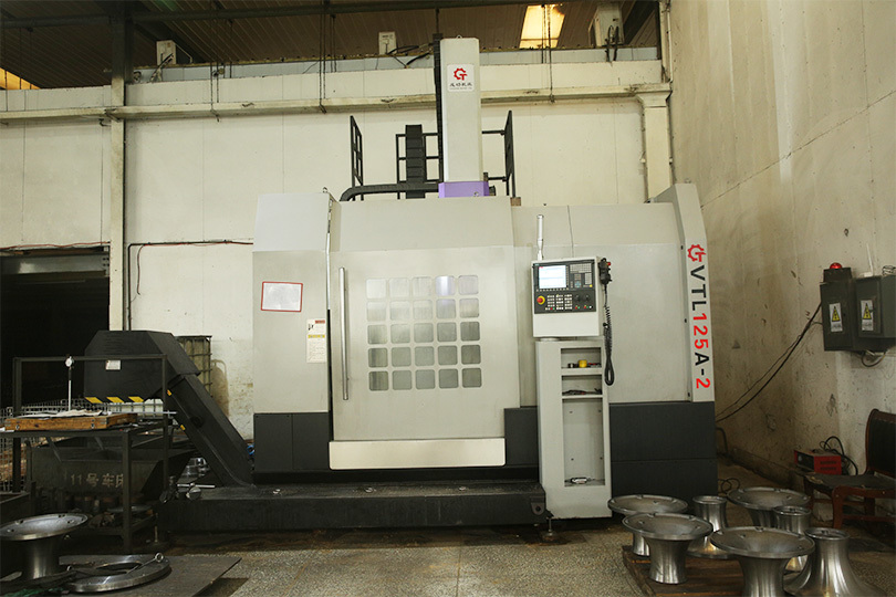Factory