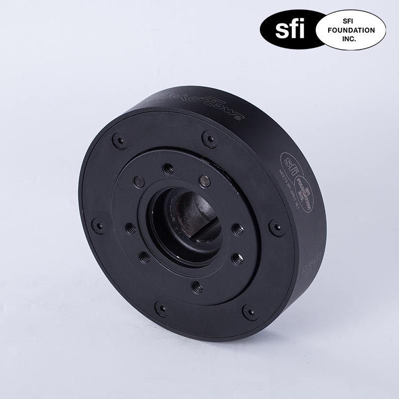 Harmonic Damper DG-006
