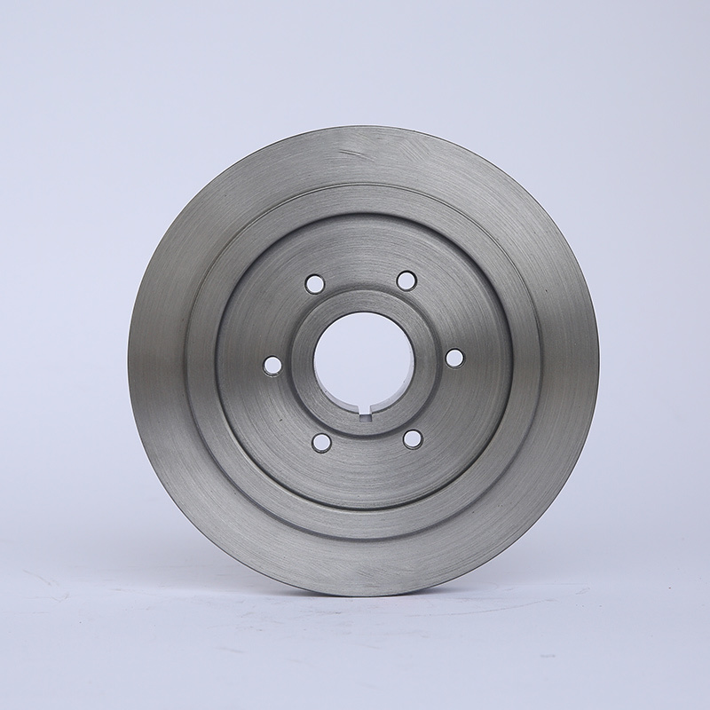 Harmonic Damper PG-279