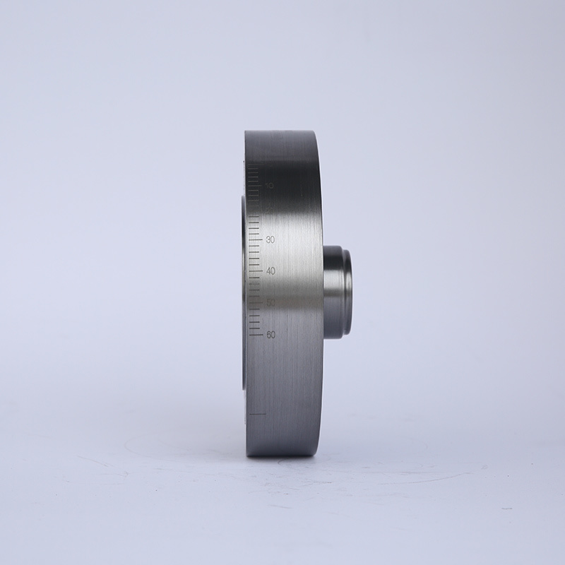 Harmonic Damper PG-454