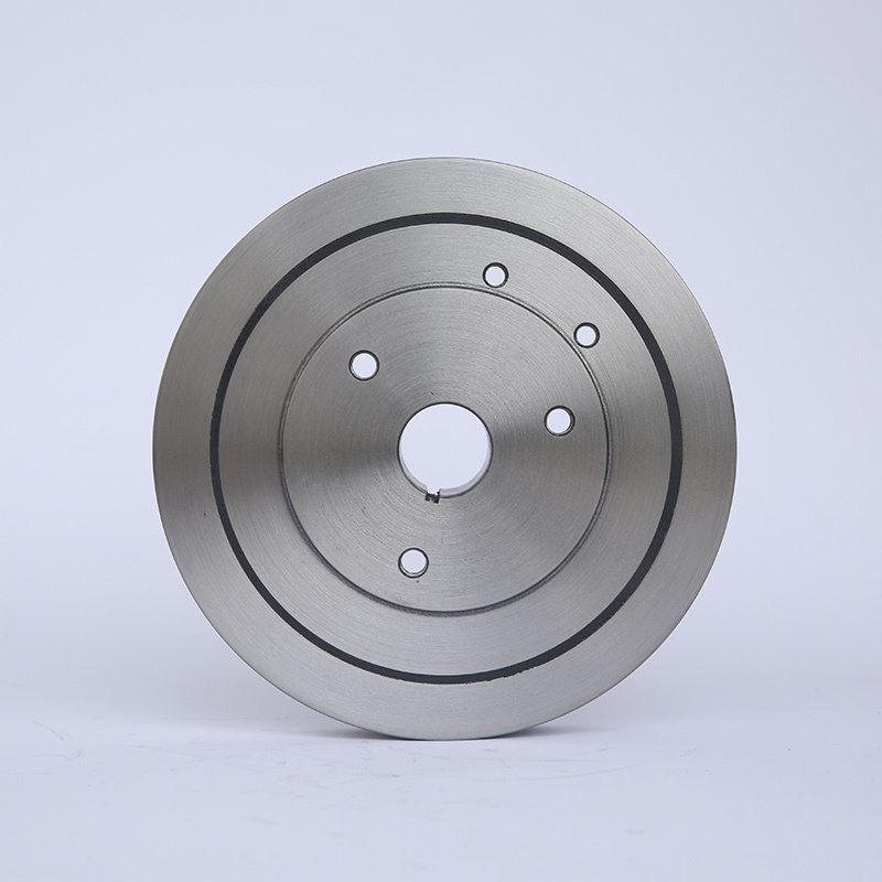 Harmonic Damper PG-358