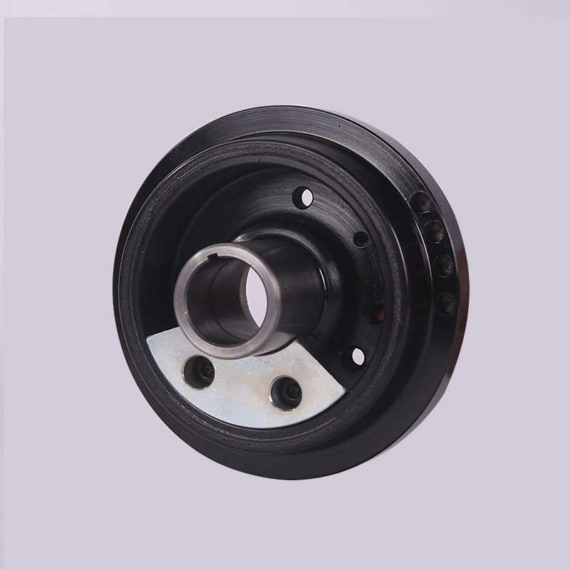 Harmonic Damper DT-045
