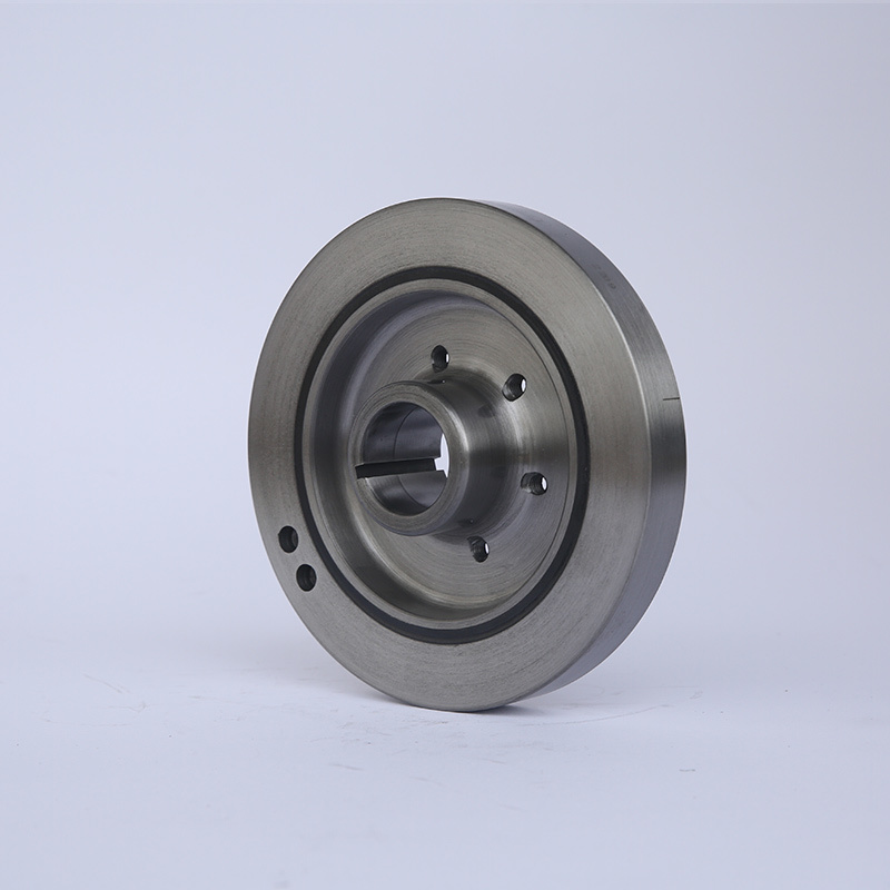 Harmonic Damper PG-279
