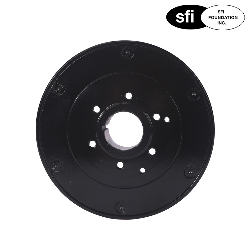 Harmonic Damper DG-013
