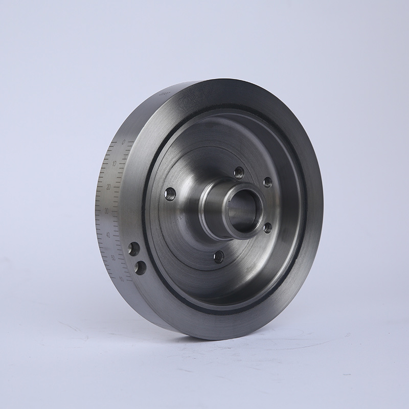 Harmonic Damper PG-358