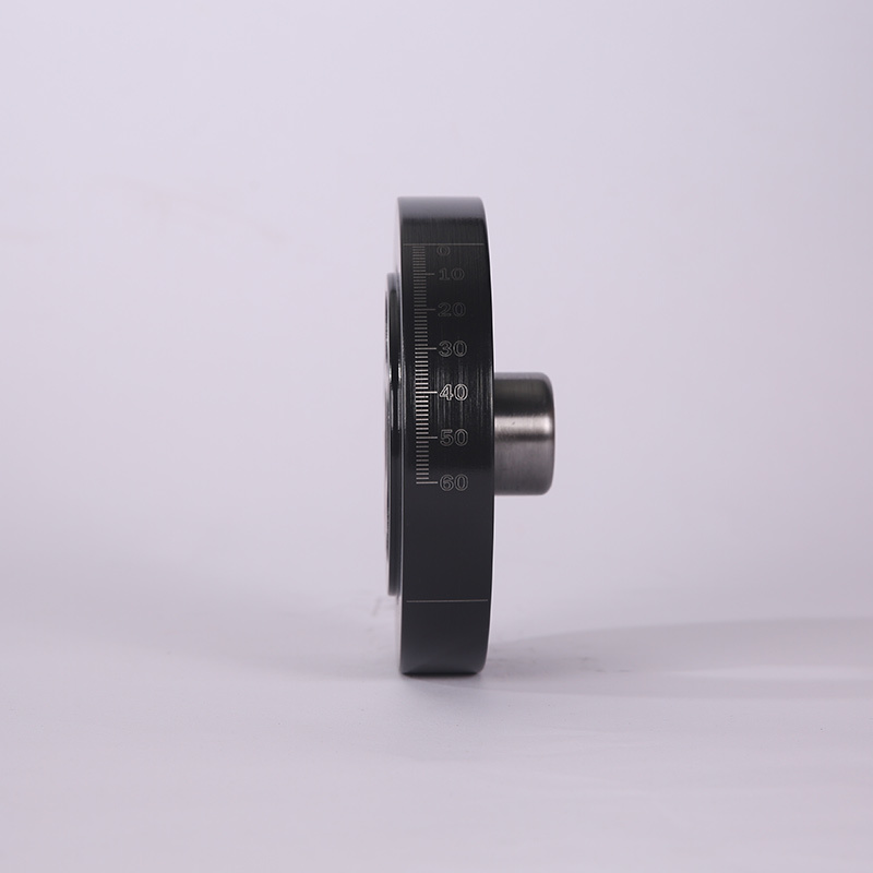Harmonic Damper DT-001