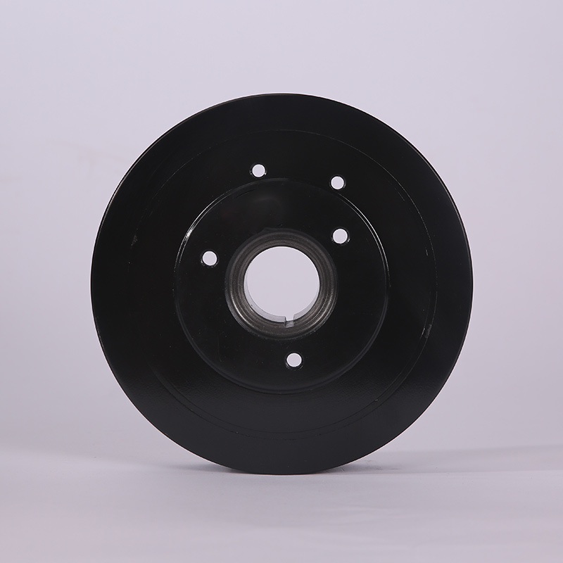 Harmonic Damper DT-004