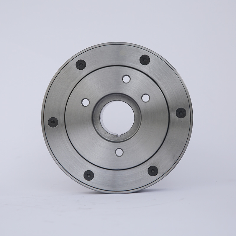 Harmonic Damper PG-4263
