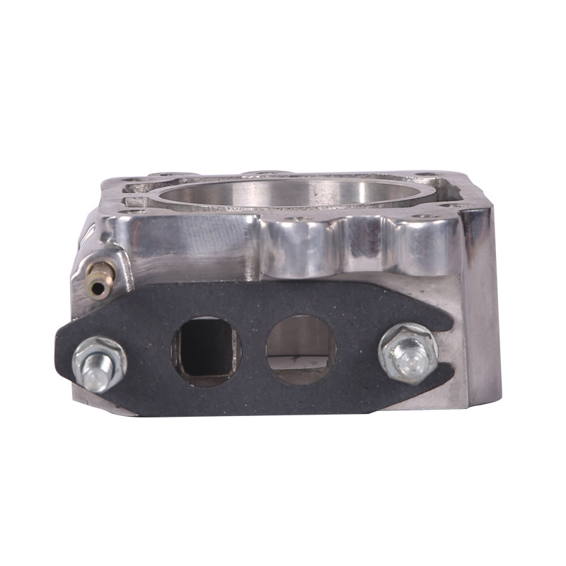 69500 Throttle Body available for 1999-’04 5.0L V8 Ford Mustang engine