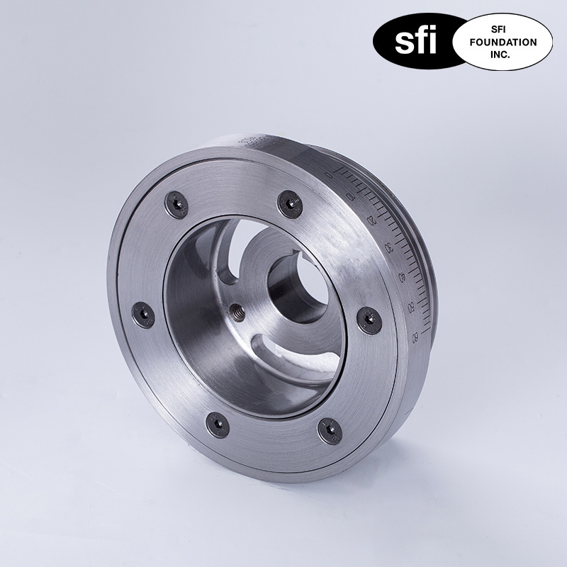 Harmonic Damper DG2571