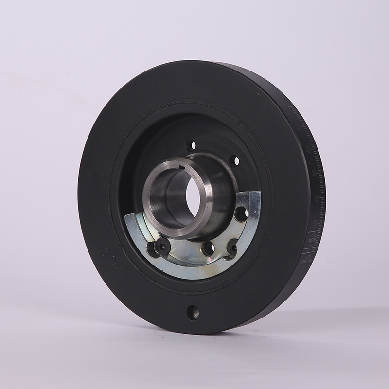Harmonic Damper DT-013