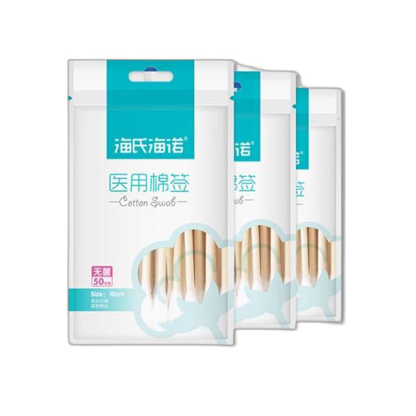 Health Care Products Packaging