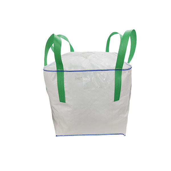 Ton bags