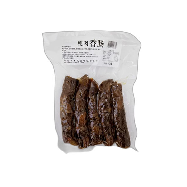 Dried Fruit Packaging Bags