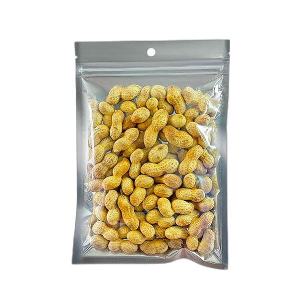 Yin-yang Aluminum Plating, Aluminum Foil Packaging