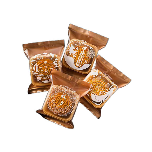Bakery Product Packaging Bags