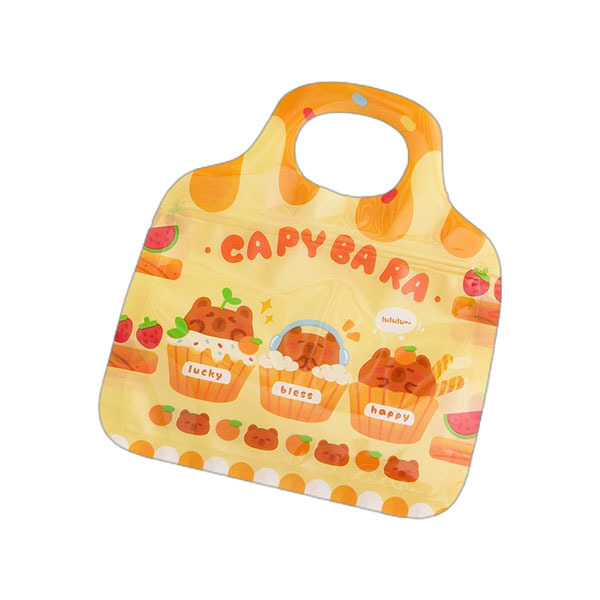 Special-shaped Product Packaging Bags