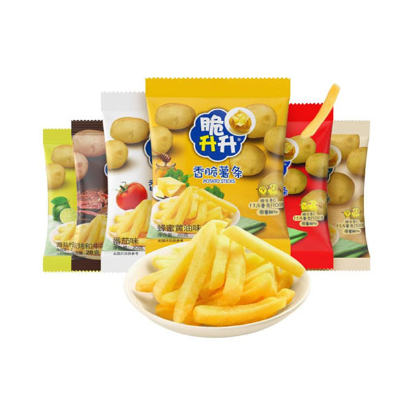 Leisure Product Packaging