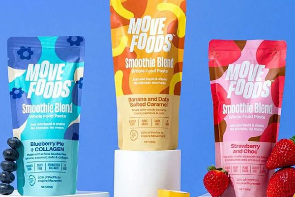 Innovation in industrial product packaging: Paper-plastic composite packaging leads the future trend