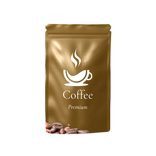 Aluminum Foil Coffee Bag