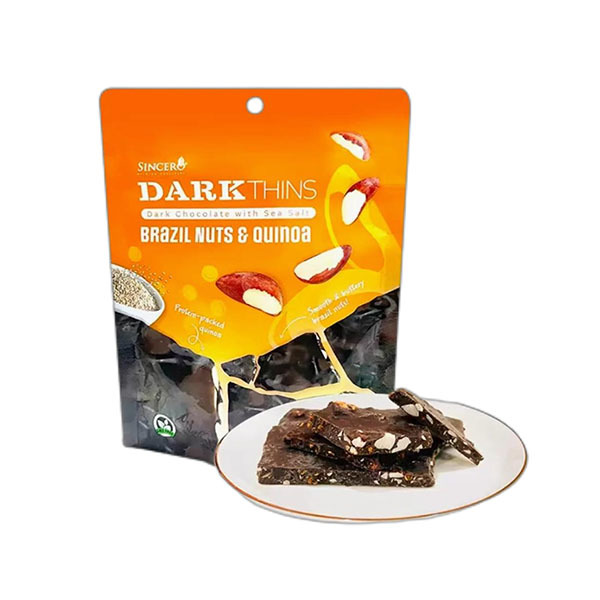 Chocolate Packaging Bag