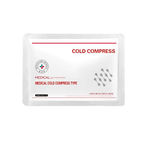 Aluminum Foil Medical Packaging Bags