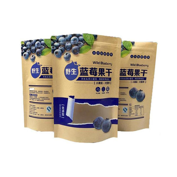 Single Material Green Packaging
