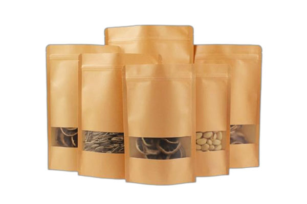 New industrial product packaging technology unveiled: high barrier degradable packaging leads future industrial innovation