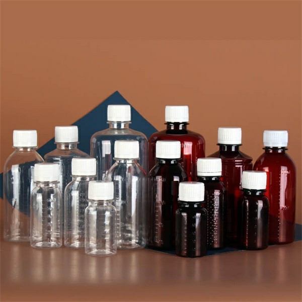Plastic Bottles
