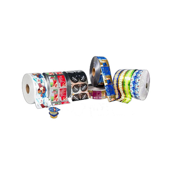 Packaging Coils