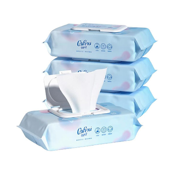 Health Care Products Packaging
