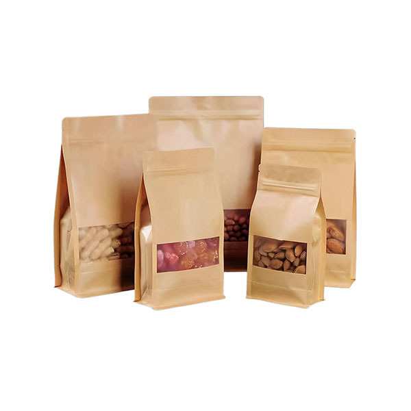 Paper-plastic Composite Packaging