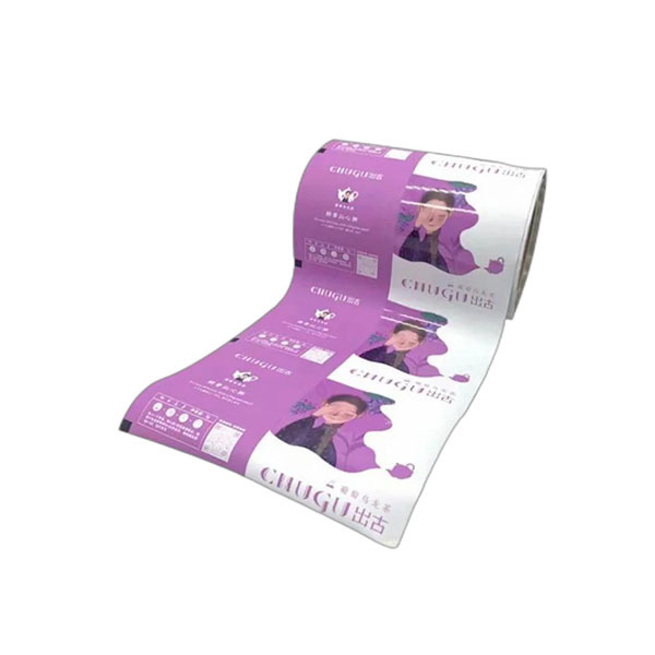 Packaging Coils