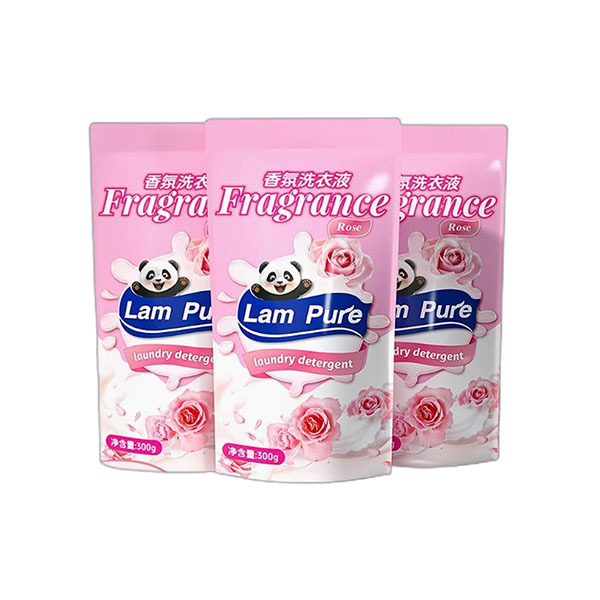 Daily Necessities Packaging