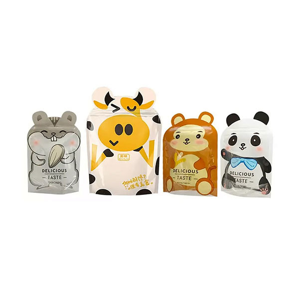 Special-shaped Packaging Bags