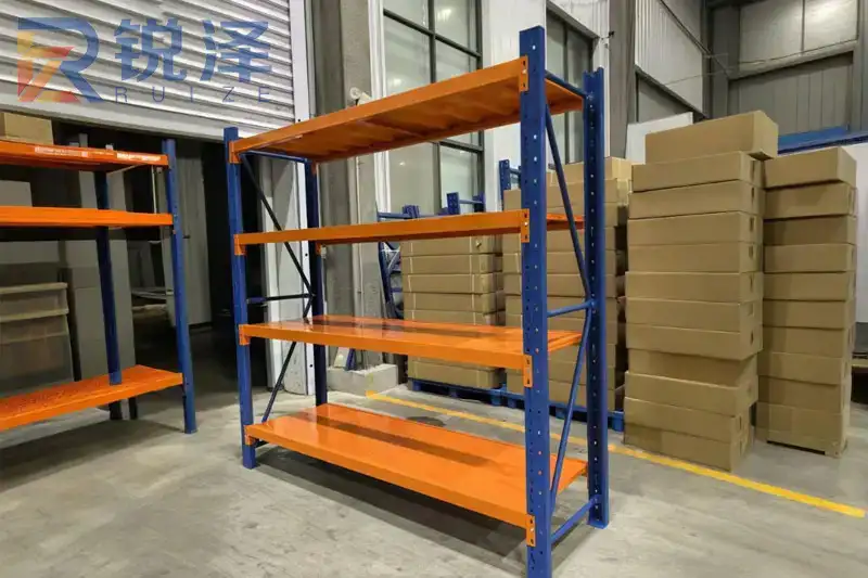 Storage racks warehouse storage racking system