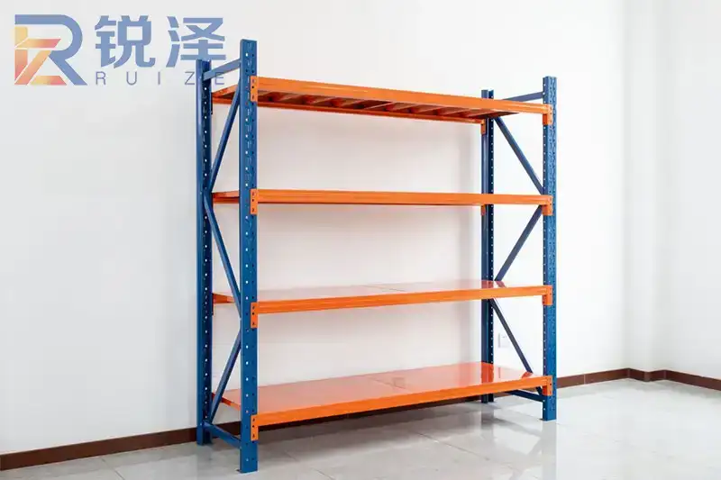 Storage rack storage shelf warehouse shelving