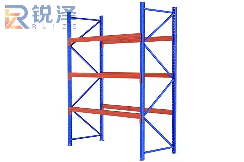 Pallet shelves Pallet racks heavy duty pallet racking