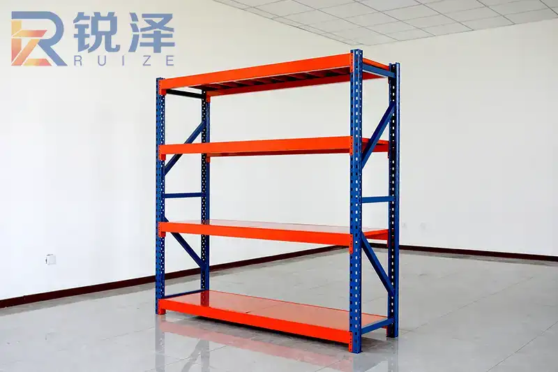 Long span racks warehouse storage racks storage shelf racks
