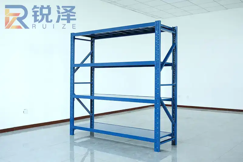 Long span racking storage racking solutions warehouse storage shelving systems