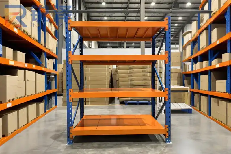 Pallet racking shelves industrial rack heavy duty shelves