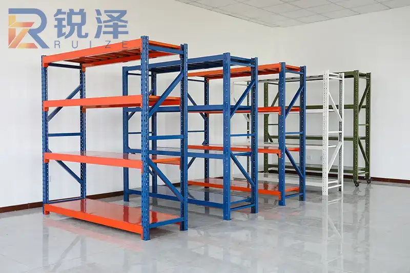 Storage shelving systems storage racks shelves warehouse storage rack system