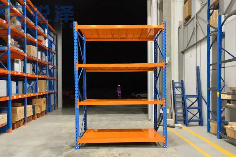 Heavy duty shelving heavy duty pallet rack Pallet shelf
