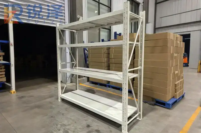 Storage shelf solutions storage shelf rack warehouse storage rack