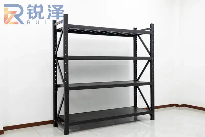 Storage racking storage shelving racks