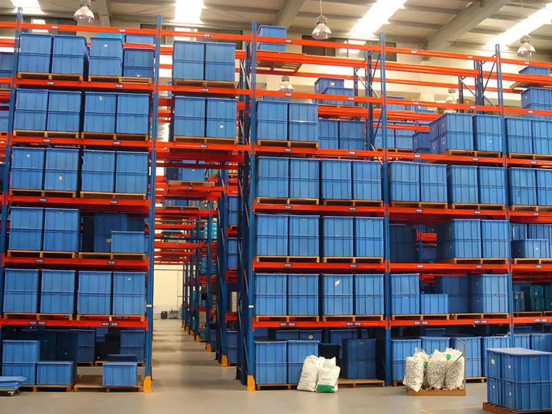 How corrosion-resistant are stainless steel shelves?