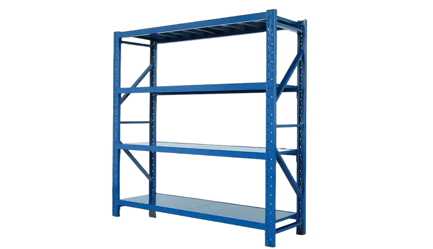 Medium shelves