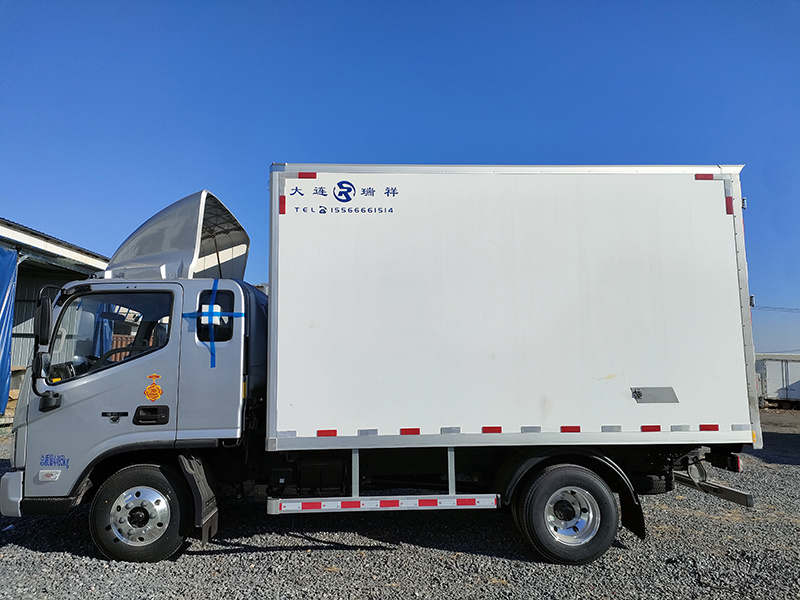 汽車車廂