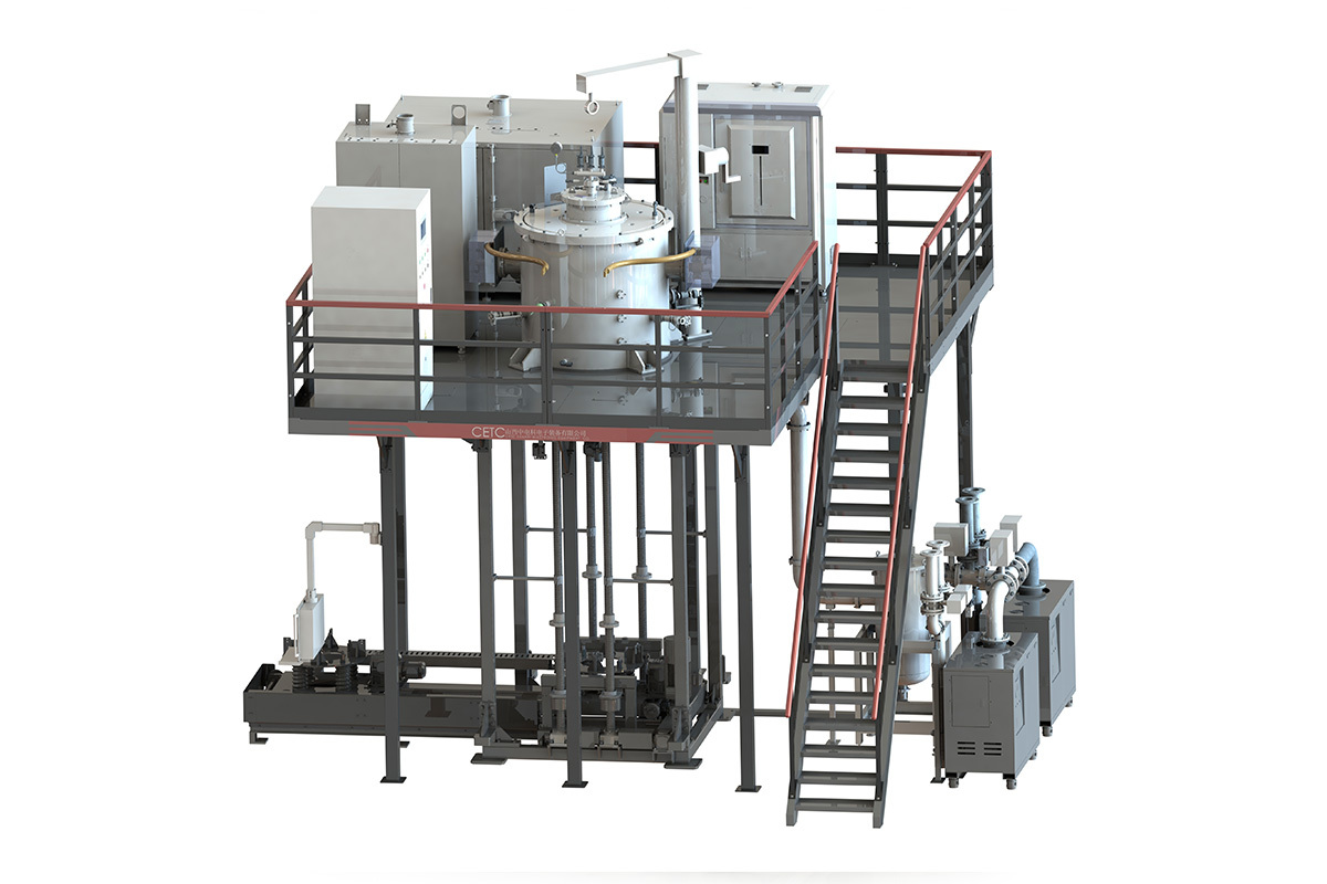 TaC Coating Furnace
